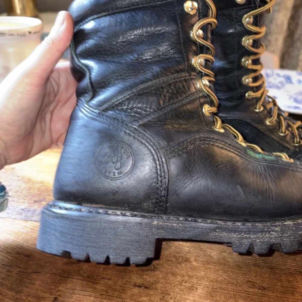Men's 8 G8010 8